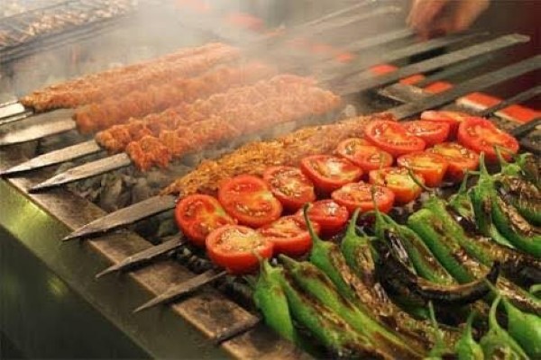 Grill Kebab & Fish House 