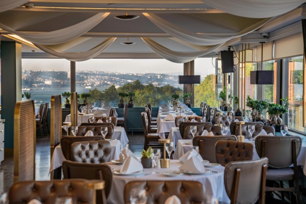 Olive Anatolian Restaurant