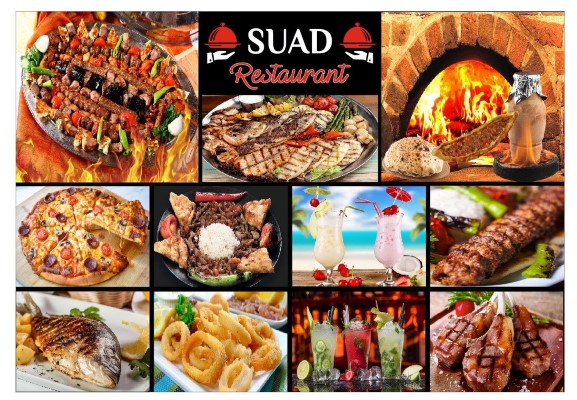 Suad Restaurant