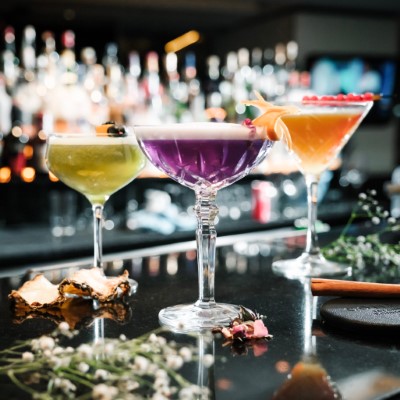 Summit Bar and Terrace